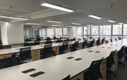 紫光发展大厦实拍图1