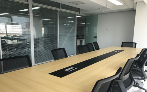 紫光发展大厦实拍图3